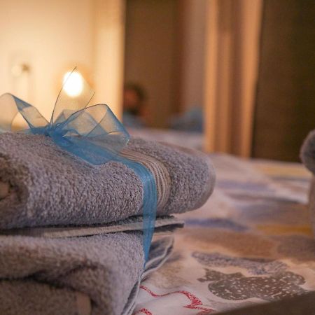 Varusha Apartment ヴェリコ・タルノヴォ エクステリア 写真