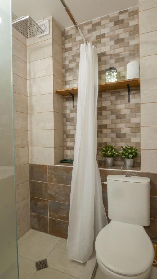 Varusha Apartment ヴェリコ・タルノヴォ エクステリア 写真