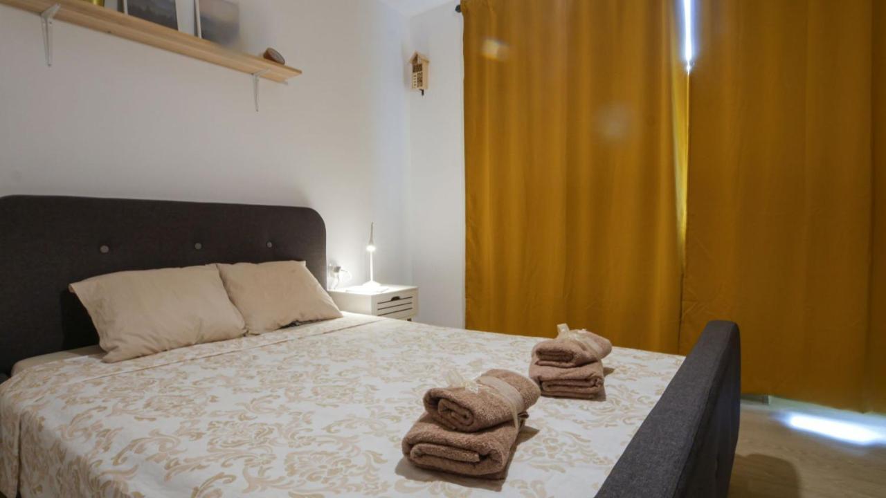 Varusha Apartment ヴェリコ・タルノヴォ エクステリア 写真