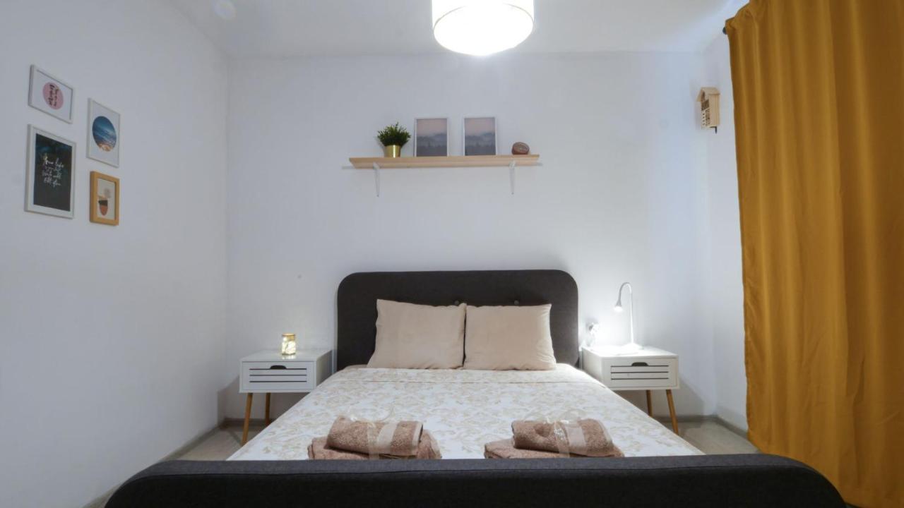 Varusha Apartment ヴェリコ・タルノヴォ エクステリア 写真